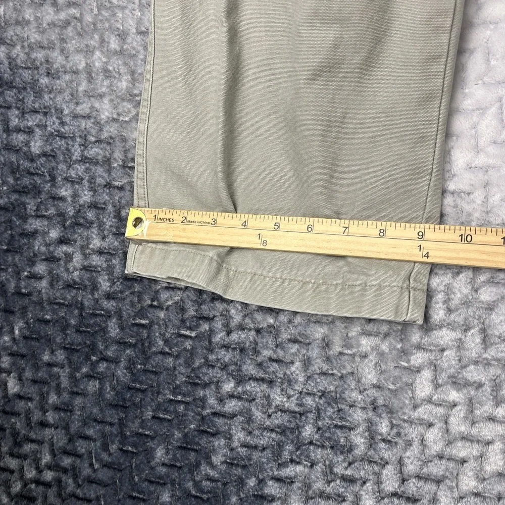 Vintage The North Face A5 Series Pants Mens 36x31‎ Double Knee Baggy Y2K